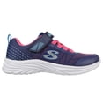 thumbnail image 1 of Tenis SKECHERS Comodos Niña Ajuste Memory Foam azul 21, 1 of 5
