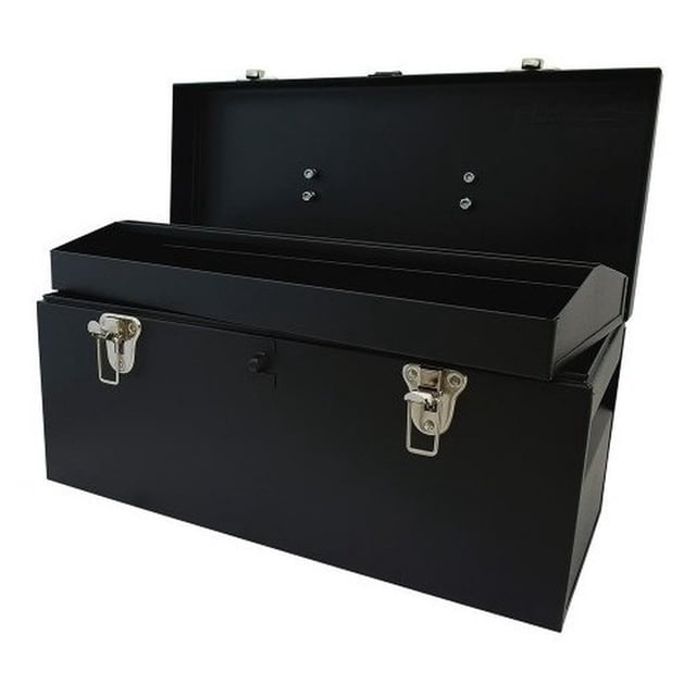 Caja portaherramientas metálica Urrea D6C20
