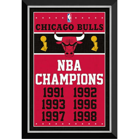 Chicago Bulls 1992 NBA Champions Vintage Universal Snapback Cap