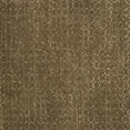 thumbnail image 1 of Ahgly Company Indoor Square Oriental Brown Industrial Area Rugs, 7' Square, 1 of 4