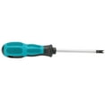 thumbnail image 3 of U-Shaped Screwdriver, Magnetic Spanner Head Screwdriver Simple Practical Alloy Steel  For Outdoor Work 1.7mm, 3 of 8