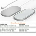 thumbnail image 2 of iPad Wireless Charger, Magnetic Smart Connector Charging for iPad Pro 12.9-inch, iPad Air 13-inch M2/M3, 2 of 24
