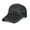 Black, variant on Womens Baseball Caps Wide Brim Sun Hats For Women UV Protection Men Studded Rhinestone Crystals Adjustable Ponytail Mesh Shiny Bling Casual Sports Breathable Gray