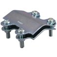 thumbnail image 1 of PP840-1 Pipe Repair Clamp Universal & Adjustable, 1 of 1