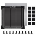 thumbnail image 1 of Cama láser Honeycomb Unitak3D de 400 x 400 mm para XTool D1/D1 Pro/S9/S10/S30 Pro/Ray5, 1 of 9