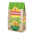 thumbnail image 4 of Mission Round Yellow Corn Tortilla Chips, 11 Ounce Bag, 4 of 7