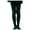 hwj# Green153, variant on Girls Solid Color Tights Leggings Breathable Ballet Soft Thick Lined Thermal Footed Dance Stretchy Relaxed Pantyhose Elastic Waist Full Length Casual Layered Pants,Yellow,6-8 Years