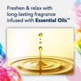 thumbnail image 4 of Glade PlugIns Air Freshener Warmer, Holds Essential Oil Infused Wall Plug In Refill, 1 Count, 4 of 11