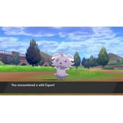 Pokémon Shield for Nintendo Switch
