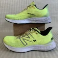 thumbnail image 2 of New Balance Mens Fresh Foam 880 v13 M880Y13 Yellow Running Shoes Sneaker Size 12, 2 of 6