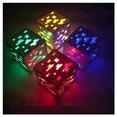 thumbnail image 4 of Lámpara Antorcha  Luz Nocturna Led  Lab.G, Dorado, 4 of 4