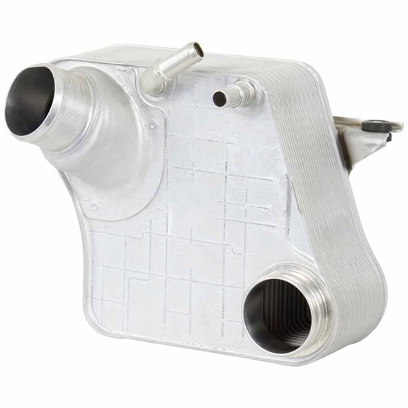 For Ford Super Duty 2011 2012 2013 2014 2015 Intercooler - BuyAutoParts