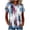 #0128-Purple, variant on Haivin Womens Summer Tops Short Sleeve Shirts Crew Neck Tshirt Cute Trendy Blouses