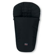 Foot Muff, Black