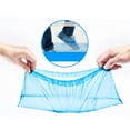 thumbnail image 5 of 100 Pcs Disposable Non-Skid Shoe Covers, Disposable Shoe & Boot Covers Durable & Water Resistant, Can Be Used In Laboratories, Homes, Stores And Other Public Places, 5 of 5