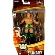 WWE Wrestling Legends Series 17 Ken Shamrock Action Figure