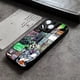 thumbnail image 3 of Funda de teléfono B-Beetlejuices 2 para iPhone 15 Pro Max 14 Plus 12 Mini 11 13 X XR XS 16 Plus SE con cubierta trasera de vidrio templado, 3 of 5
