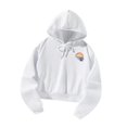 thumbnail image 3 of Sudadera con capucha para mujer, ropa de calle, trajes clásicos, sudadera con capucha, camisetas para senderismo, pesca, invierno, trabajo, oficina SG, 3 of 10
