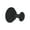 Matte Black, variant on Symmons 583RHMB Braston Single Robe Hook - Black