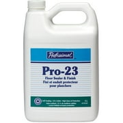 4L Pro-23 High Solids Floor Sealer and Finish