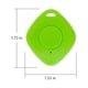 thumbnail image 3 of Localizador GPS Bluetooth portátil 4.0 | Dispositivo inalámbrico inteligente antipérdida | Localizador para Mascotas, Llaves, Carteras, Bolsos | ABS compacto | 1.73x1.53in | Baja potencia | Paquete, 3 of 6