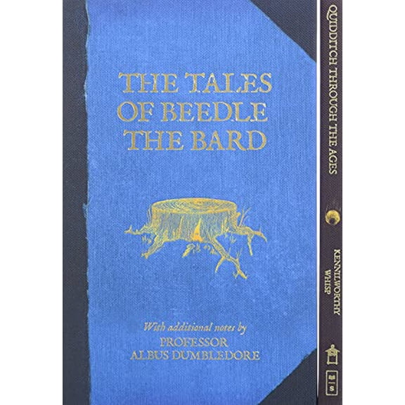 Pre-Owned Hogwarts Classics Paperback