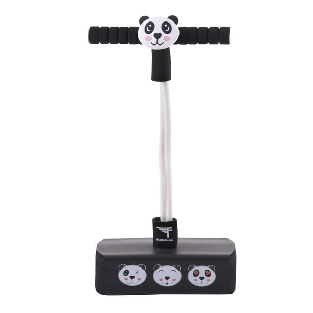 Pogo Pals Hopper Patterson Panda