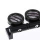 thumbnail image 5 of 5 Light Bar Instalación De Accesorios Para SCX10 D90 RC Crawler DIY Parts 黑色, 5 of 9