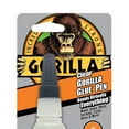 thumbnail image 5 of Gorilla Crystal Clear Glue Pen 0.75 oz Precision Tip, 4-Pack, 5 of 9