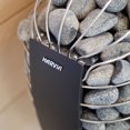 thumbnail image 6 of Harvia Spirit UL Certified Electric Sauna 8 kW Heater with WiFi Remote Control, 6 of 6