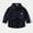 Navy, variant on Boys Coat Jackets for Children Stylish Outerwear for Kids Fashionable Wear for All Seasons Durable Design Comfortable Fit