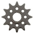 thumbnail image 2 of Supersprox New Steel Countershaft Sprocket, 104-42712, 2 of 4