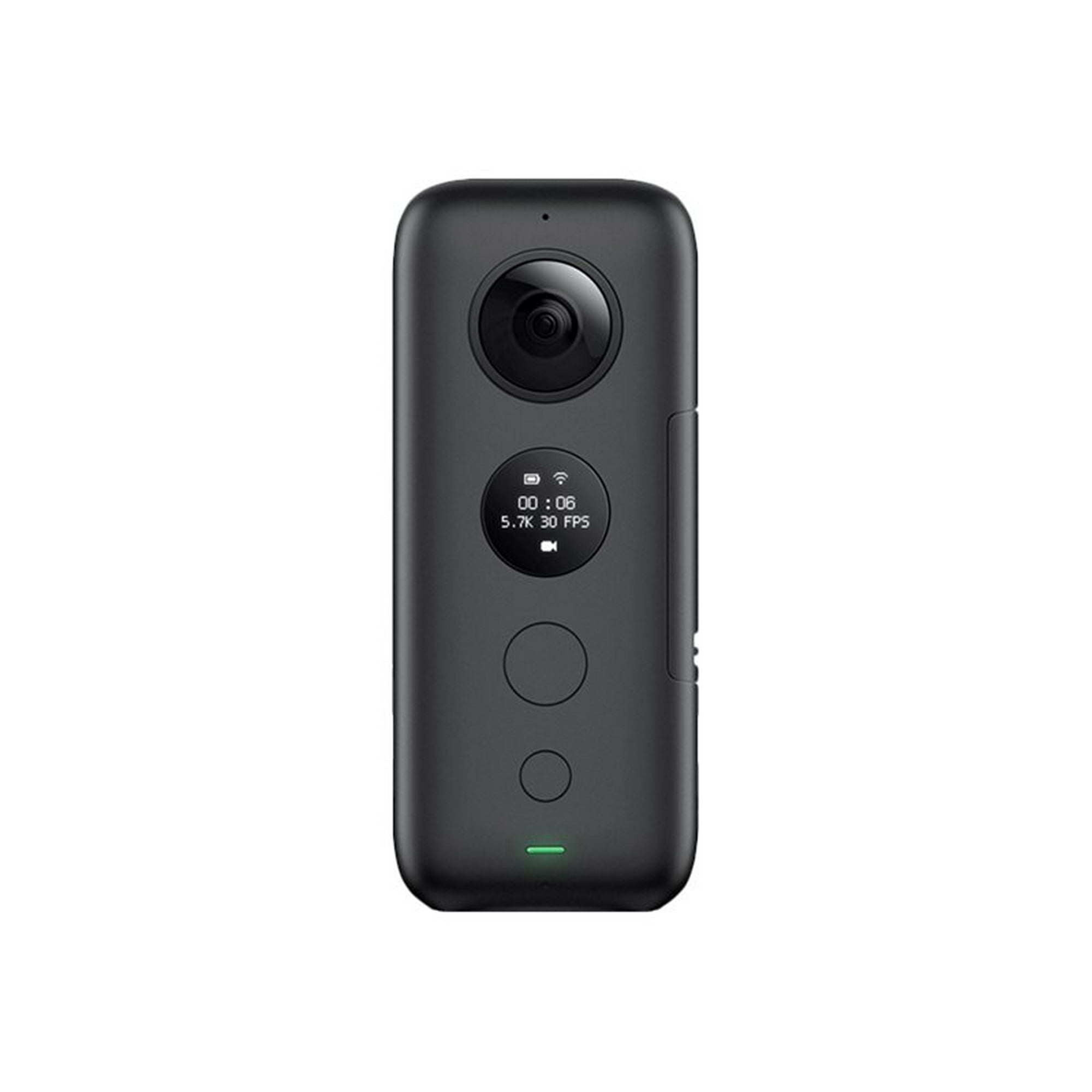 Insta360 One X - 360   action camera - 5.7K / 30 fps - 18.0 MP