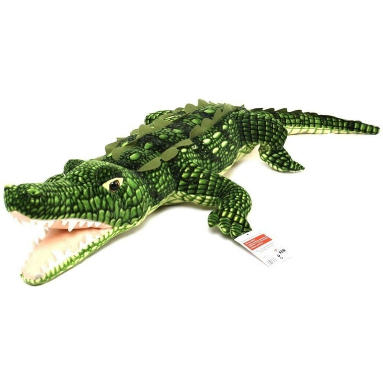 Crocodile cheap toy walmart