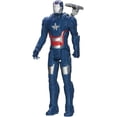 thumbnail image 1 of Figura de accion Marvel Iron Man 3 Titan Hero Series Avengers, 1 of 2