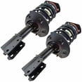 thumbnail image 4 of Geelife Front Quick Loaded Complete Struts Pair Set For Buick Chevrolet Pontiac, 4 of 8