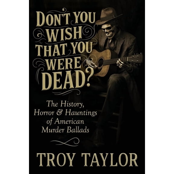 "Don't You Wish That You Were Dead?", (Paperback)