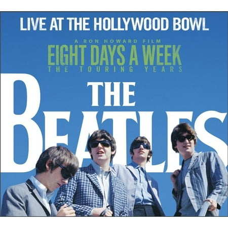 Live At The Hollywood Bowl