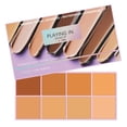 thumbnail image 1 of MKHSQHDG Today's Deals Soft Concealer 8 Shade Fade with Applicator Full Coverage for Blemishes & Cover Lightweight Formula, 1 of 4