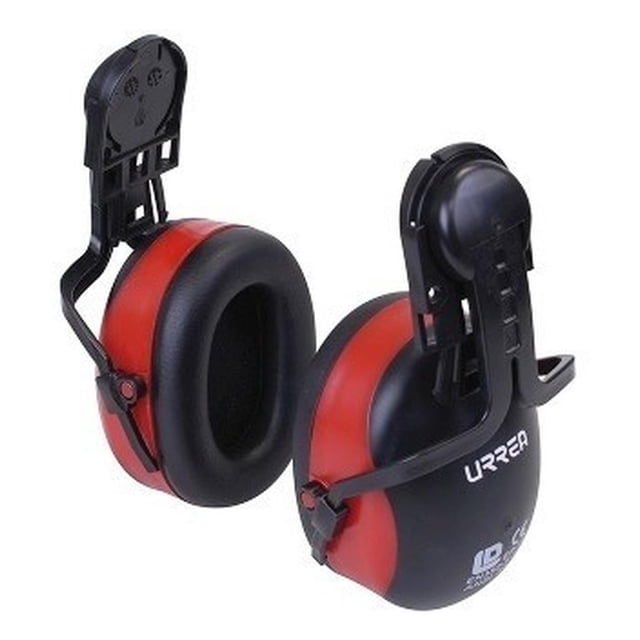 Orejera Montable Para Casco / 29 Db Urrea Urrea USO3