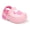 Light Pink, variant on Baby Girls Minnie Mouse Adjustable Strap Clog