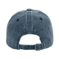thumbnail image 5 of Unisex Retro Lake Ontario Baseball Cap - Vintage Graphic Trucker Hat with Classic Fit Design, 5 of 6