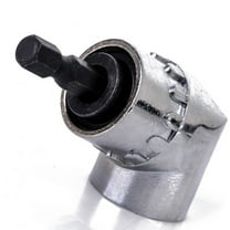 YSNOOWE Right Angle Drill Bit 1Pack For Home Garden Tools Maintenance