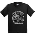 thumbnail image 3 of Inktastic Summer Vacation Mode Panama City Beach Florida Youth T-Shirt, 3 of 5