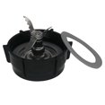 thumbnail image 1 of Kit de cuchillas para licuadora savebuy de 4 puntas para triturar hielo, compatible con Oster, 1 of 5