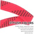 thumbnail image 3 of ZOUSSIQI 2 Paires de Lacets Longs en Polyester pour Patins à Ski CA919-11085, 3 of 9
