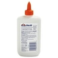 thumbnail image 2 of Glue-All White Glue, 7.63 Oz, Dries Clear | Bundle of 2 Each, 2 of 5