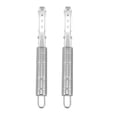 thumbnail image 1 of 2Pcs Simple Pig Hair Removing Knife Scraping Animal Hair Knife Pig Hair Removal Tool, 1 of 8