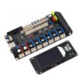 thumbnail image 4 of Placa base para impresora 3D Spider V3.0, 8 controladores TMC, 8 ventiladores PWM, Uart SPI, conjunto de piezas para impresora 3D VORON 2.4/Switchwire 8, 4 of 14