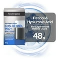 thumbnail image 1 of Neutrogena Rapid Wrinkle Repair Retinol Pro+ Night Cream, 1 of 8
